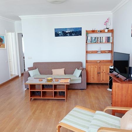Sounds Of The Sea Apartment Коста Бланка Экстерьер фото