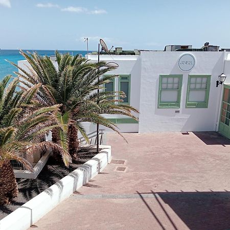 Sounds Of The Sea Apartment Коста Бланка Экстерьер фото