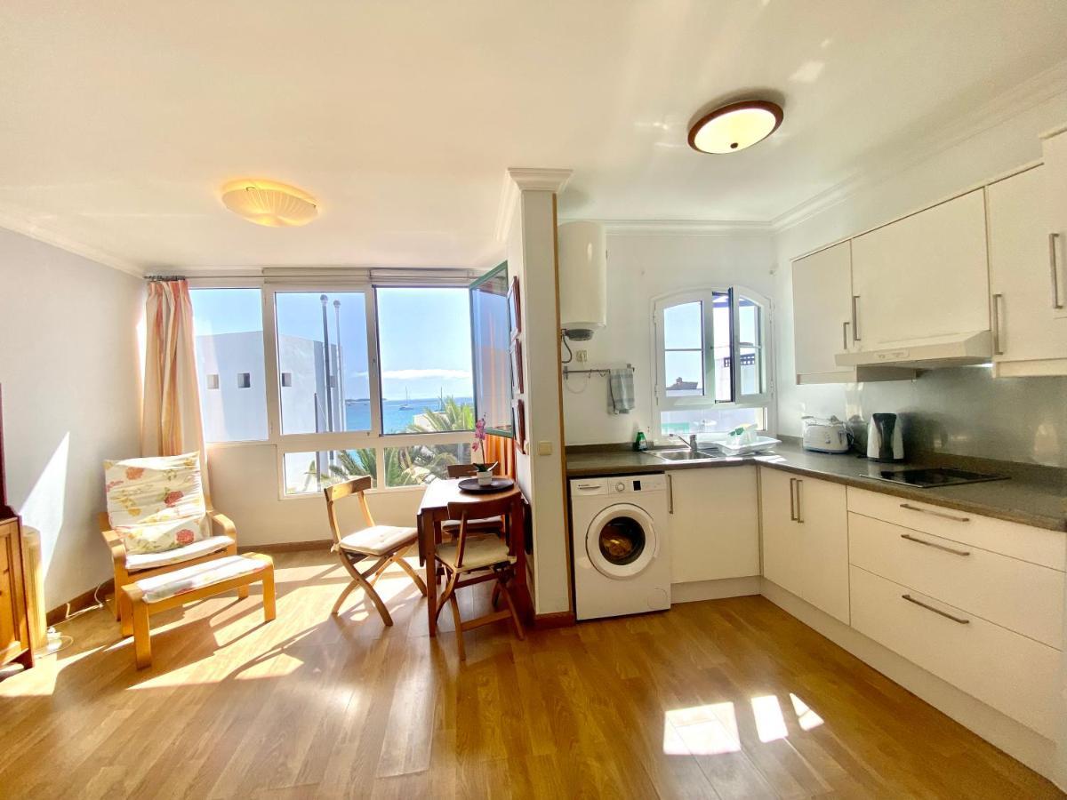 Sounds Of The Sea Apartment Коста Бланка Экстерьер фото
