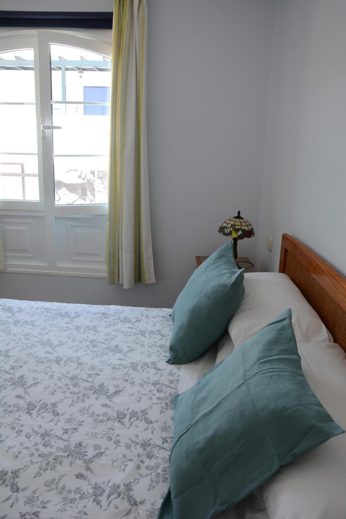 Sounds Of The Sea Apartment Коста Бланка Экстерьер фото