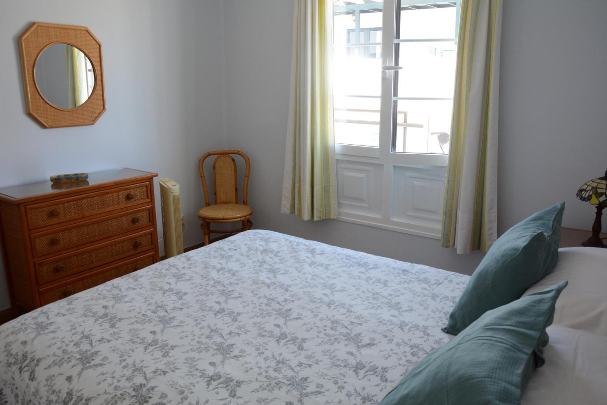 Sounds Of The Sea Apartment Коста Бланка Экстерьер фото