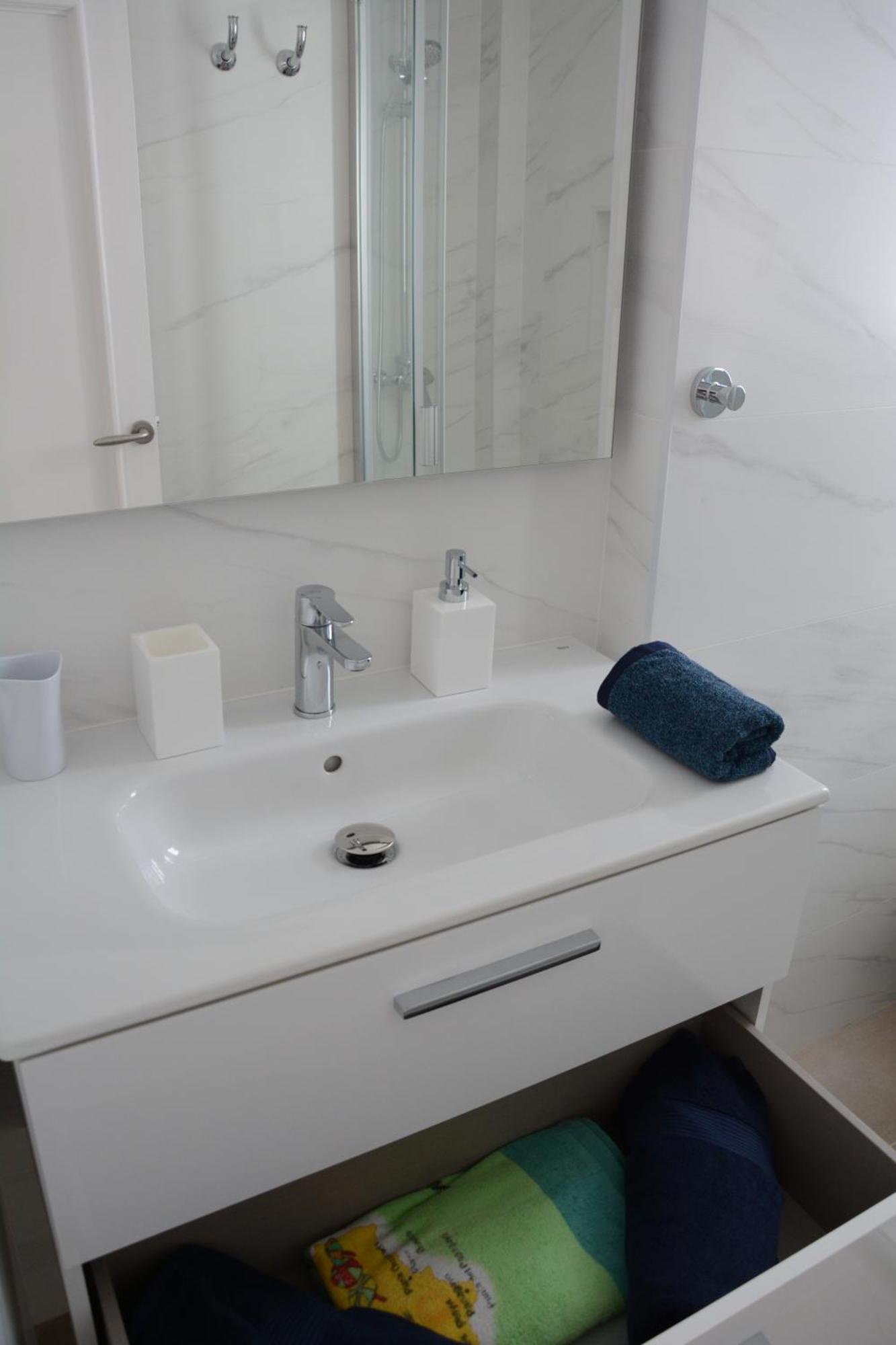 Sounds Of The Sea Apartment Коста Бланка Экстерьер фото