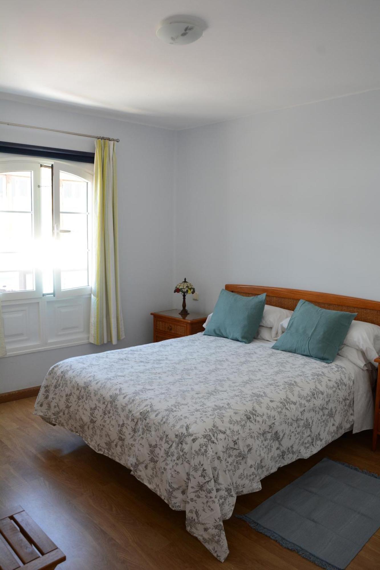 Sounds Of The Sea Apartment Коста Бланка Экстерьер фото